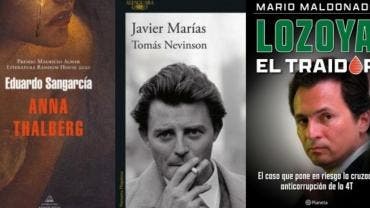 Libros
