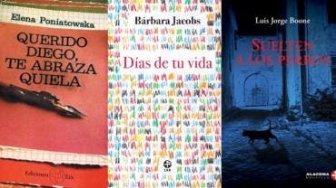 Libros