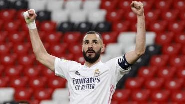 Benzema: ‘Estoy muy orgulloso de este regreso a la selección francesa’