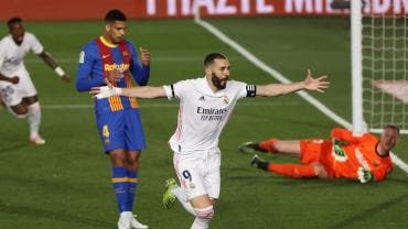 Benzema