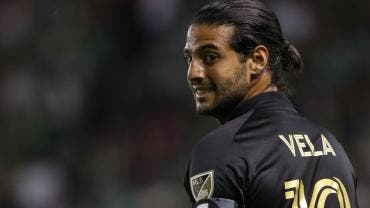 Carlos Vela y ‘Chicharito’ Hernández son los mejor pagados en la MLS