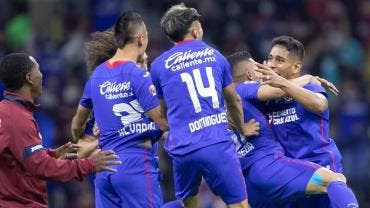 Cruz Azul enfrentará a León en Los Ángeles por el Campeón de Campeones