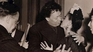 Diego Rivera
