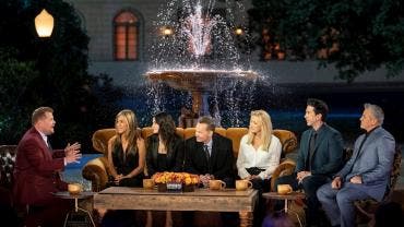 friends