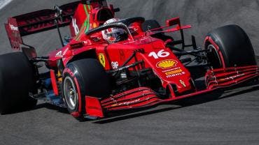 El Gran Premio de Mónaco de F1 se celebrará con un aforo del 40 %