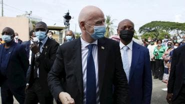 Infantino
