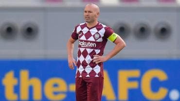 iniesta
