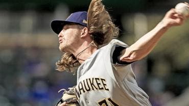 Josh Hader
