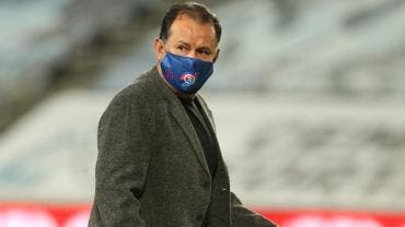 Juan Reynoso espera en Toronto a un rival duro para Cruz Azul