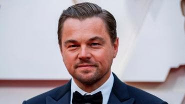 LeonardoDicaprio