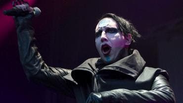 Marilyn Manson