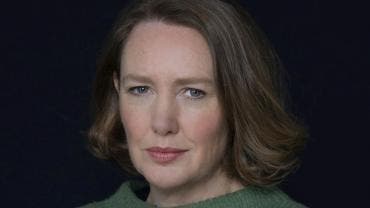 Paula Hawkins