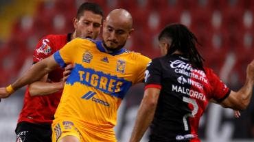 Tigres y Chivas encabezan frente para arrebatar pases a la liguilla