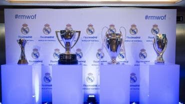 Real Madrid