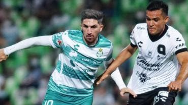 Atlas elimina a Tigres y rompe con cuatro años sin clasificar a liguilla