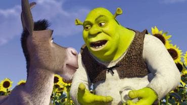 Shrek