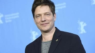 Thomas Vinterberg
