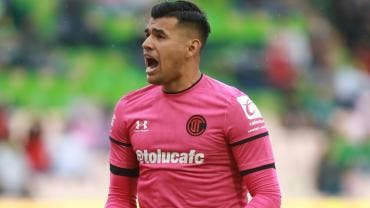 Toluca elimina al campeón León y chocará en cuartos con Cruz Azul
