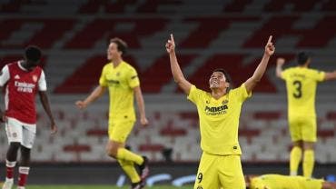 Villareal