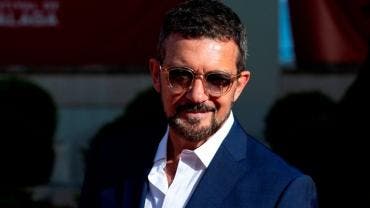 Antonio Banderas