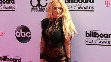 Britney Spears