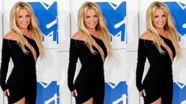 Britney Spears