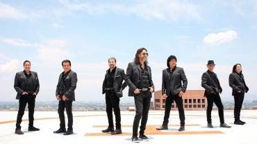 Los Bukis