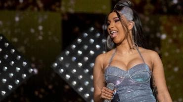 Cardi B 