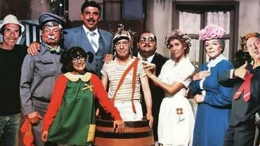 El Chavo del 8