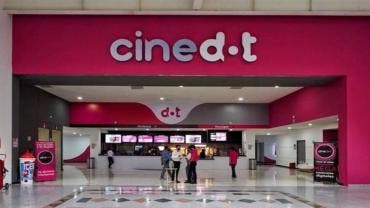 Cinedot