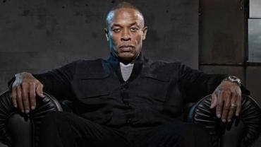 Dr. Dre