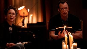 El Conjuro