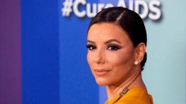 Eva Longoria 