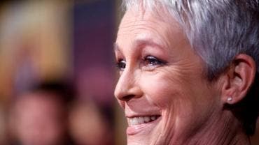 Jamie Lee Curtis