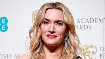 Kate Winslet