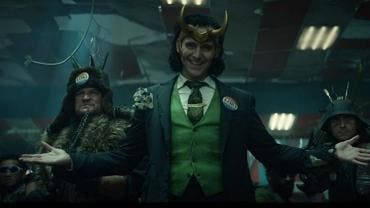 Loki