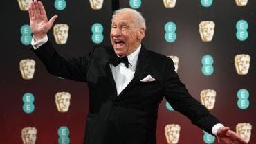 Mel Brooks