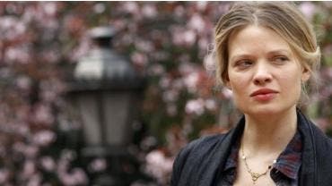 Mélanie Thierry