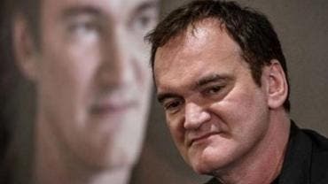 Quentin Tarantino