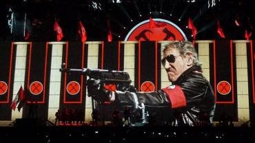 Roger Waters