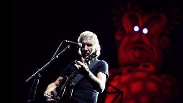 Roger Waters