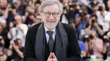 Steven Spielberg
