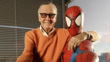 Stan Lee
