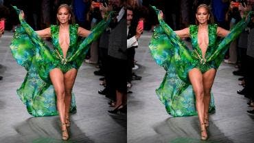 Jennifer Lopez