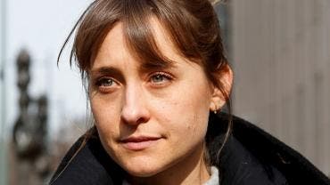 Allison Mack