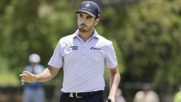 Confirman boleto de Abraham Ancer y Carlos Ortiz para Tokio 2020