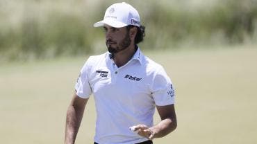 Abraham Ancer encabeza récord de latinos y de mexicanos en el US Open