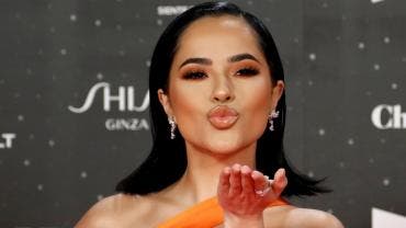 Becky G