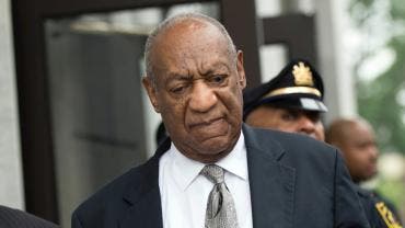 Bill Cosby