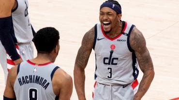Bradley Beal 